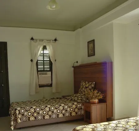 Club Garden Hotel 4*